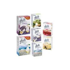 Glade® Glade Deodorante Per Ambienti Electric Essential Oil Profumazione Ambienti Ricarica