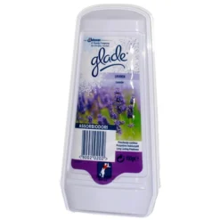 Glade® Glade Deodorante Per Ambienti Assorbiodori Profumo Lavanda Al Gel 150 Gr