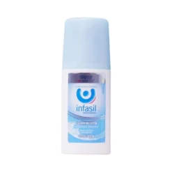 Infasil Deodorante No Gas Freschezza Naturale 70 Ml