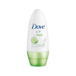 Dove Deodorante Go Fresh Roll-On 50 Ml Senza Alcool
