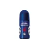 Nivea Deodorante Roll-On For Men Dry Impact 50 Ml