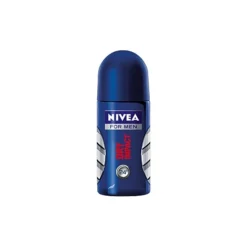 Nivea Deodorante Roll-On For Men Dry Impact 50 Ml