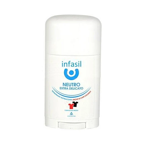 Infasil Deodorante Stick Extra Delicato 50 Ml 1 Infasil Deodorante Stick Extra Delicato 50 Ml