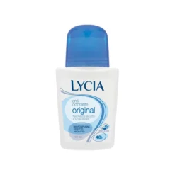 Lycia Deodorante Effetto Asciutto Original Roll On 50 Ml