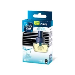 Ambi Pur Deodorante Per Auto Ricarica Profumazione Auto
