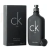 Calvin Klein Ck Be Eau De Toilette 100 Ml VAPO