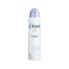 Dove Deodorante Original Spray 150 Ml Senza Alcool