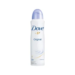 Dove Deodorante Original Spray 150 Ml Senza Alcool