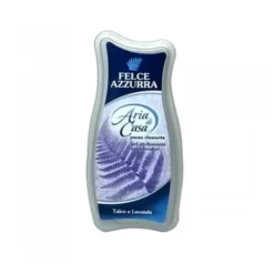 Felce Azzurra Gel Profumante Ambiente Pausa Rilassante Talco&Lavanda