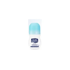 Neutro Roberts Deodorante Extra Fresco Antimacchia Roll On 50Ml
