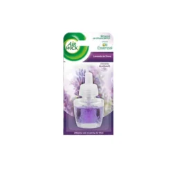 Air Wick - Diffusore Elettrico Per Ambienti Ricarica Lavanda In Fiore