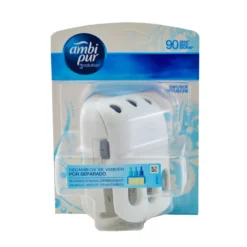 Ambi Pur - 3 Evolution Base Diffusore Per Ambiente