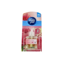 Ambi Pur - Ricarica Diffuore Elettrico Per Ambiente Elegant Flowers