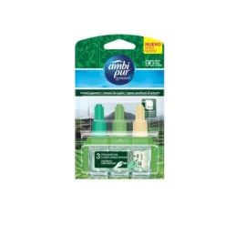 Ambi Pur - 3 Evolution Ricarica Japan