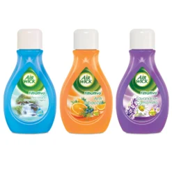 Air Wick - Filtrattivo Deodorante Per Ambienti 350 Ml Varie Fragranze