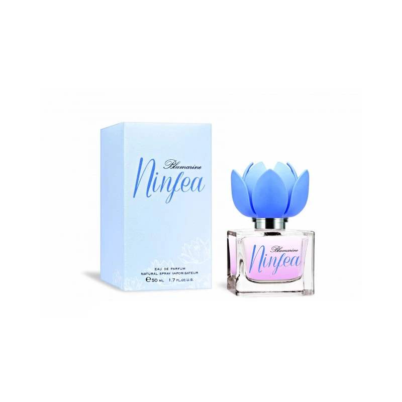 Blumarine - Ninfea - Eau De Parfum 50 Ml Vapo 1 Blumarine - Ninfea - Eau De Parfum 50 Ml Vapo