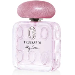 Trussardi - My Scent - Eau De Toilette 100 Ml Vapo