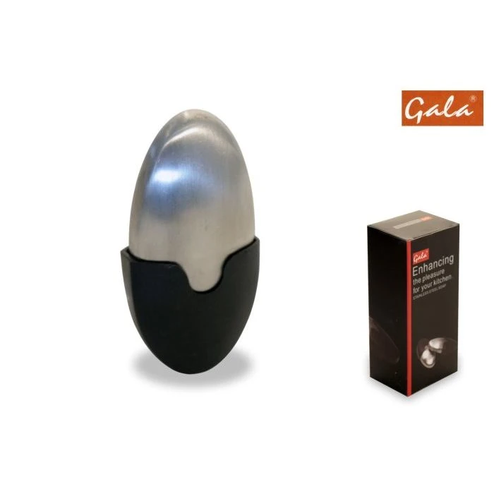 Gala Saponetta Leva Odori Inox 1 Gala Saponetta Leva Odori Inox