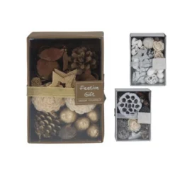 Sinsin Fiori Profumati Potpourri Confezione Da 175 Gr.