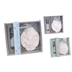 Mercury Cameo Gesso Con Profumatore Spray