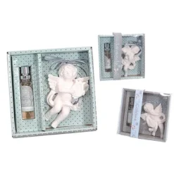 Mercury Angelo Gesso Con Profumatore Spray