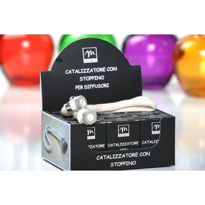 Mercury Stoppino Per Diffusore Catalitico 1 Mercury Stoppino Per Diffusore Catalitico