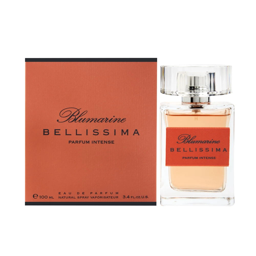 Blumarine - Bellissima - Eau De Parfum Intense 100 Ml Vapo 1 Blumarine - Bellissima - Eau De Parfum Intense 100 Ml Vapo