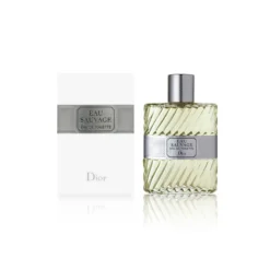 Dior - Eau Sauvage - Edt 200ml Vapo
