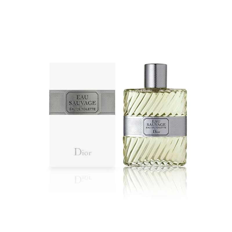 Dior - Eau Sauvage - Edt 200ml Vapo 1 Dior - Eau Sauvage - Edt 200ml Vapo