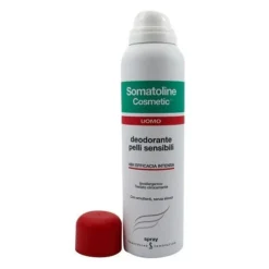 Somatoline Cosmetic Uomo Deodorante Spray 150 Ml