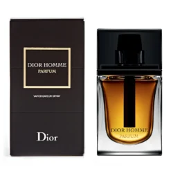 Dior - Homme - Eau De Parfume 75ml Vapo