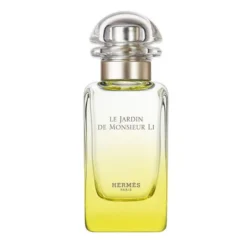 Hermès - Le Jardin De Monsieur Li - Eau De Toilette 50 Ml Vapo