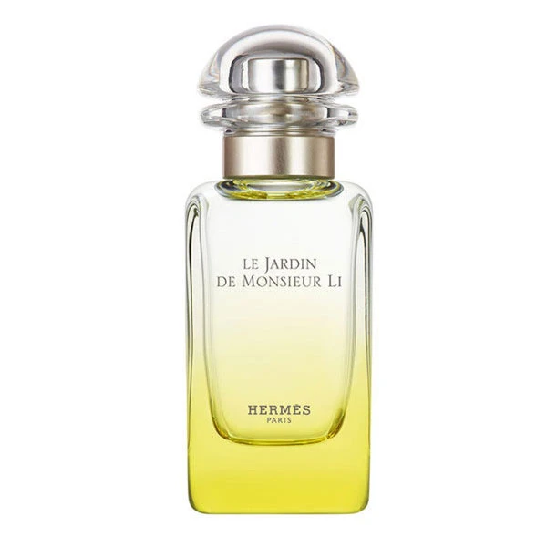 Hermès - Le Jardin De Monsieur Li - Eau De Toilette 50 Ml Vapo 1 Hermès - Le Jardin De Monsieur Li - Eau De Toilette 50 Ml Vapo