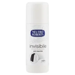 Neutro Roberts - Invisibile Deodorante Stick 40 Ml