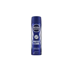 Nivea - Men Protect & Care - Deodorante Spray 150 Ml