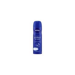 Nivea - Protect & Care - Deodorante Spray 150 Ml