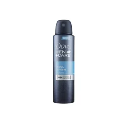 Dove Men+Care Cool Fresh Deodorante Spray 150 Ml