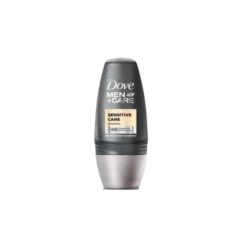 Dove - Men+care Sensitive Care - Deodorante Roll-on 50 Ml
