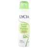 Lycia Fresh Therapy Deodorante Spray 150 Ml