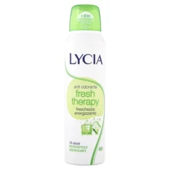 Lycia Fresh Therapy Deodorante Spray 150 Ml