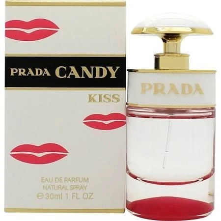 Prada Prada Candy Kiss Eau De Parfum 30ml Spray 1 Prada Prada Candy Kiss Eau De Parfum 30ml Spray