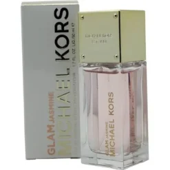 Michael Kors Glam Jasmine Eau De Parfum 50ml Spray