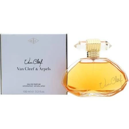 Van Cleef & Arpels Van Cleef Eau De Parfum 100ml Spray 1 Van Cleef & Arpels Van Cleef Eau De Parfum 100ml Spray