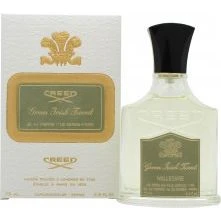 Creed Green Irish Tweed Eau De Parfum 75ml Spray