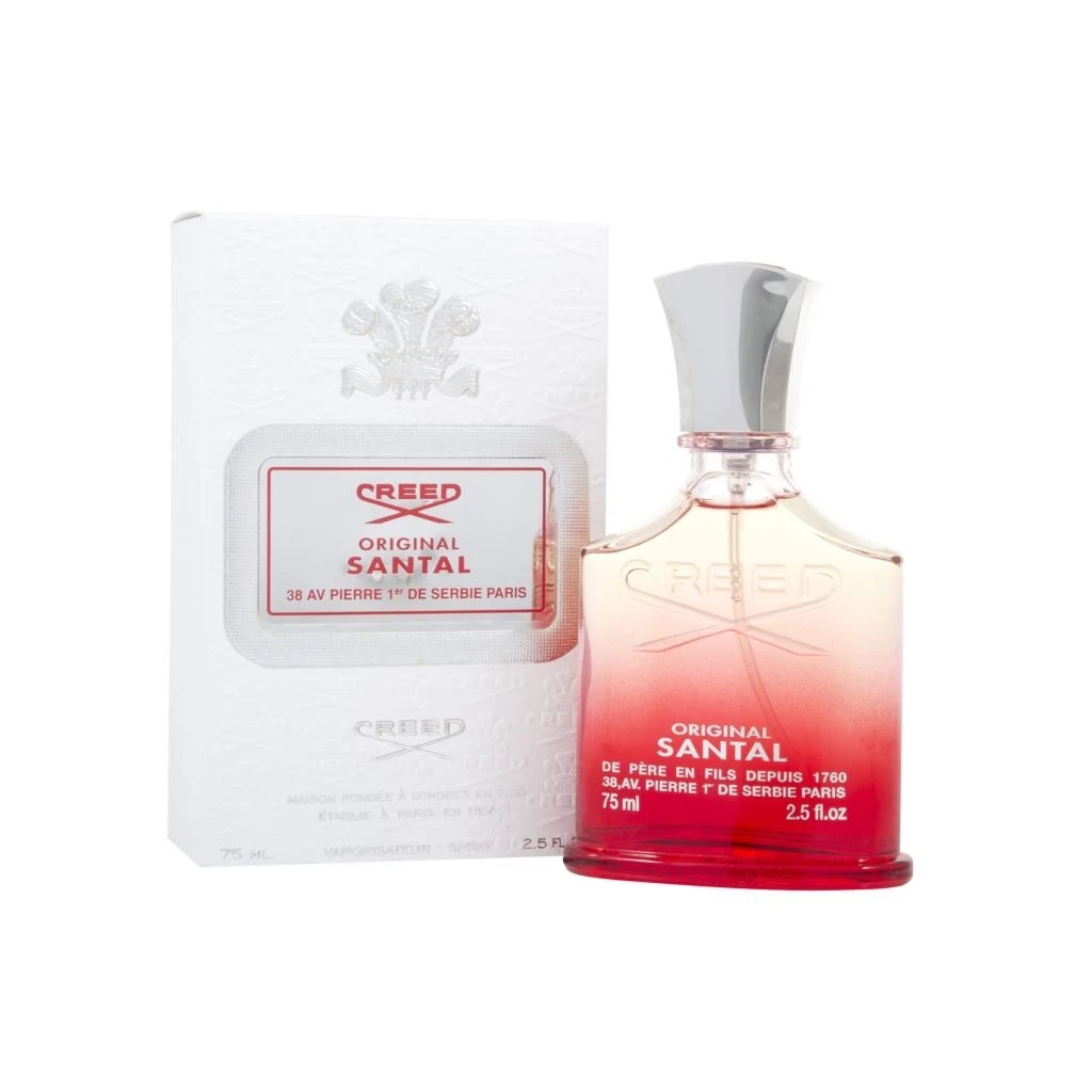 Creed Original Santal Eau De Parfum 75ml Spray 1 Creed Original Santal Eau De Parfum 75ml Spray