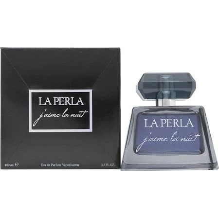 La Perla J'aime La Nuit Eau De Parfum 100ml Spray 1 La Perla J'aime La Nuit Eau De Parfum 100ml Spray