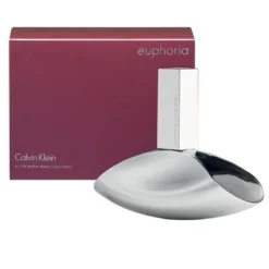 Calvin Klein Euphoria Eau De Parfum 100ml Spray