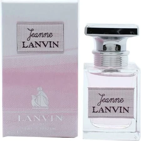 Lanvin Jeanne Eau De Parfum 30ml Spray 1 Lanvin Jeanne Eau De Parfum 30ml Spray