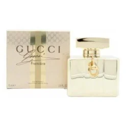 Gucci Premiere Woman Eau De Parfum 75ml Spray