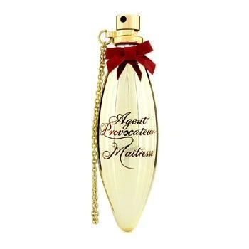 Agent Provocateur Maitresse Eau De Parfum 25ml Spray Da Borsetta 1 Agent Provocateur Maitresse Eau De Parfum 25ml Spray Da Borsetta